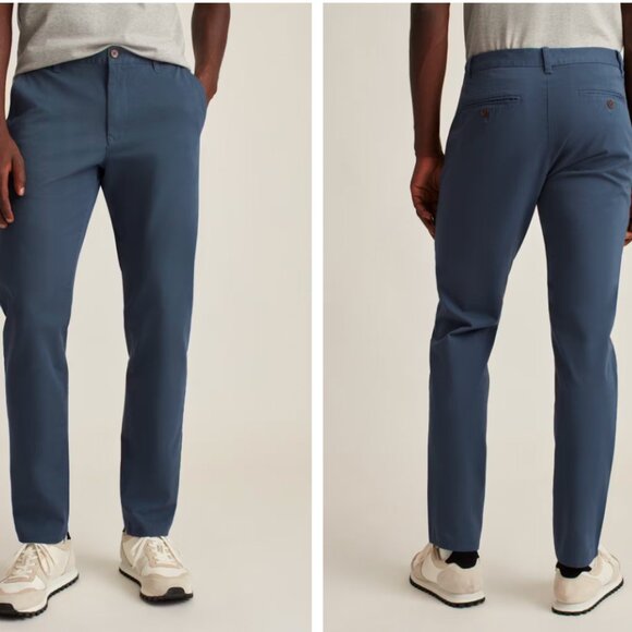 Bonobos Stretch Washed Chino 2.0 - Picture 7 of 8